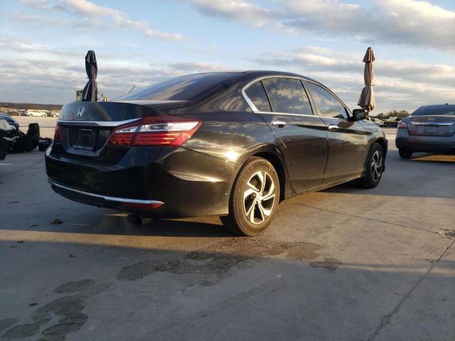 Obraz 3 z 2017 HONDA ACCORD LX 2017 z VIN 1HGCR2F36HA109604