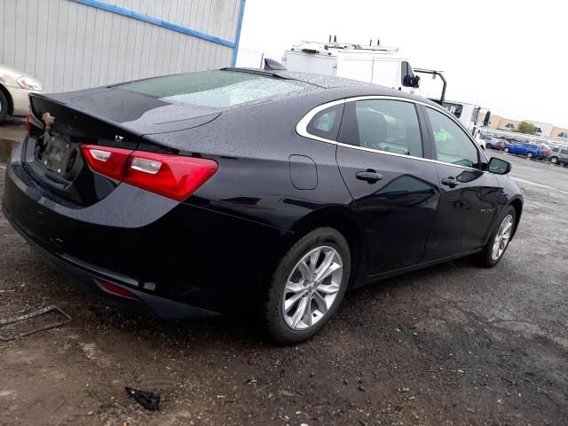 Obraz 3 z 2023 CHEVROLET MALIBU LT 2023 z VIN 1G1ZD5ST8PF163138