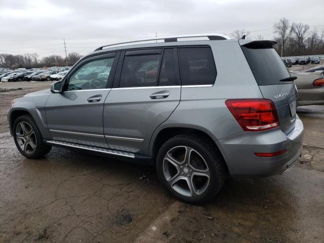 Изображение 2 2013 MERCEDES-BENZ GLK 250 BLUETEC 2013 с VIN WDCGG0EB9DG096979