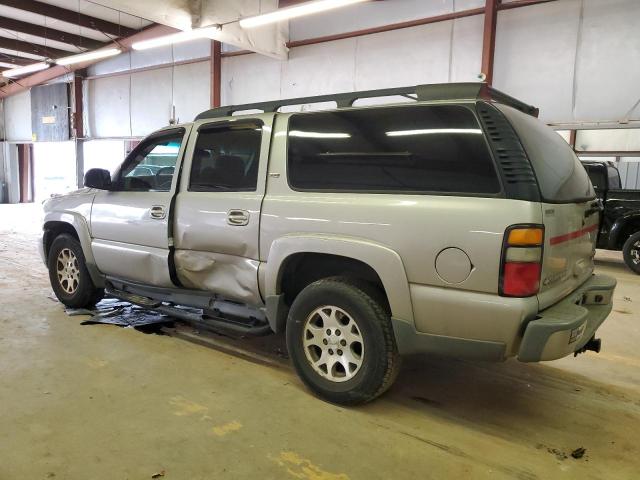Obraz 2 z 2005 CHEVROLET SUBURBAN K1500 2005 z VIN 3GNFK16Z05G192448