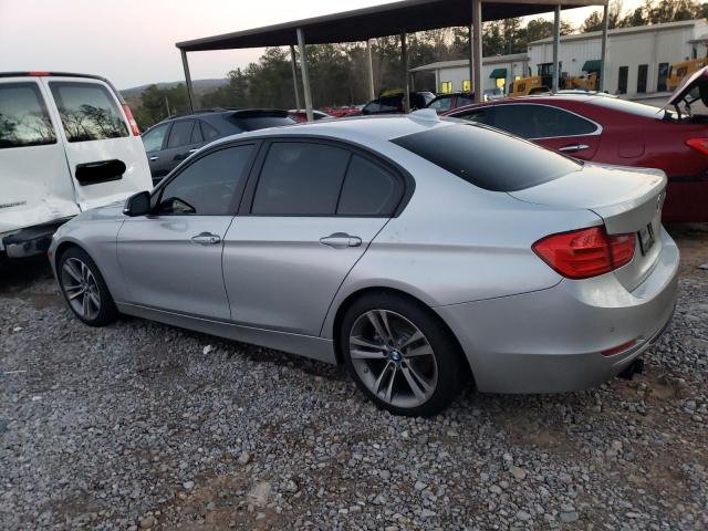 Image 2 of 2015 BMW 328 I SULEV 2015 with VIN WBA3C1C53FP851465