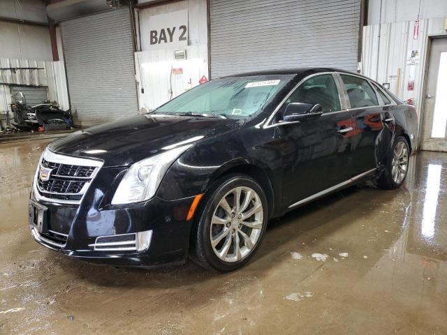 Изображение 2016 CADILLAC XTS PREMIUM COLLECTION 2016