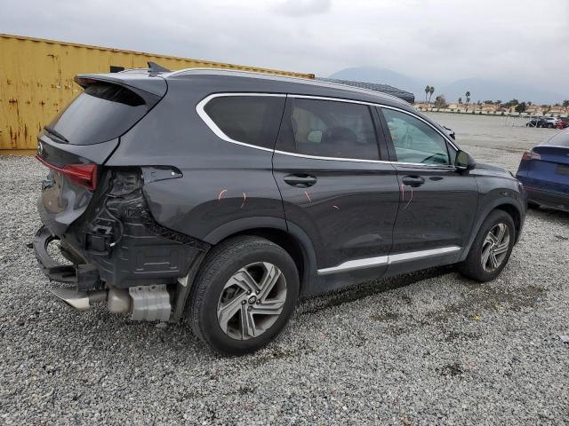 Image 3 of 2021 HYUNDAI SANTA FE SEL 2021 with VIN 5NMS24AJ1MH330446