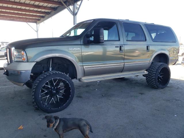 Изображение 2000 FORD EXCURSION LIMITED 2000