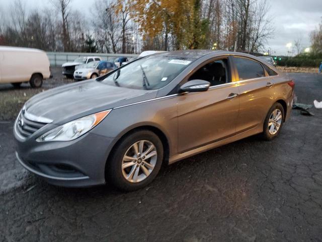 2014 HYUNDAI SONATA GLS 2014 image