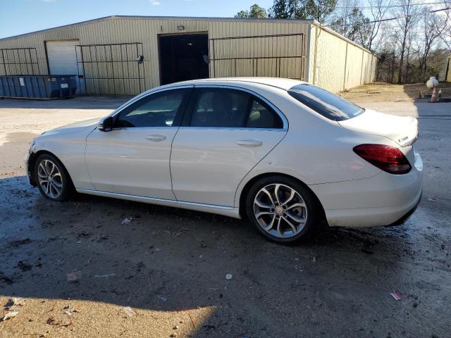 Изображение 2 2017 MERCEDES-BENZ C 300 2017 с VIN 55SWF4JB0HU204499