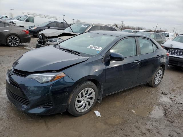 Obraz 1 z 2017 TOYOTA COROLLA L 2017 z VIN 2T1BURHE3HC908896