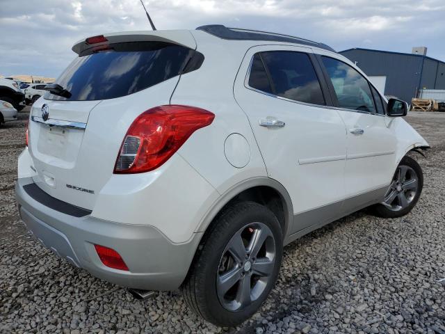 Obraz 3 z 2014 BUICK ENCORE  2014 z VIN KL4CJASB4EB672115