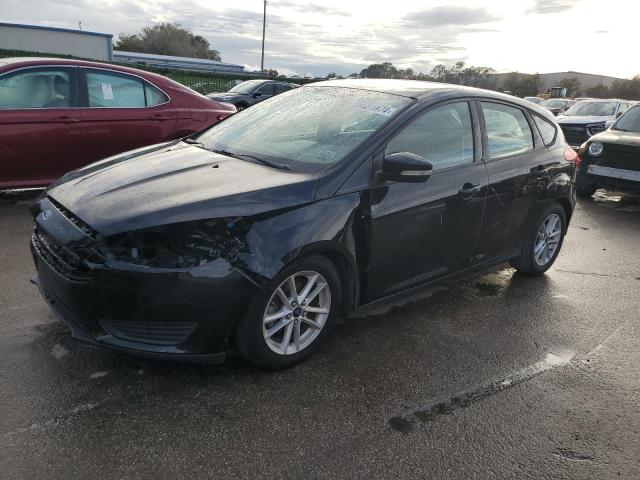 Image 1 of 2021 FORD FOCUS SE 2021 with VIN 1FADP3K26GL256963