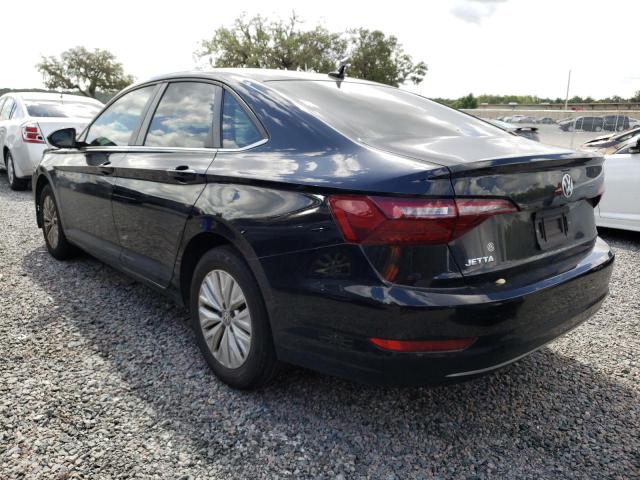 Image 2 of 2020 VOLKSWAGEN JETTA S 2020 with VIN 3VWCB7BU5LM020422