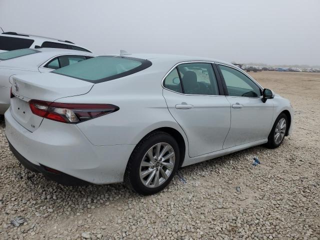 Image 3 of 2023 TOYOTA CAMRY LE 2023 with VIN 4T1C11AK3PU132152