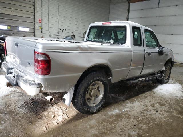 Image 3 of 2004 FORD RANGER SUPER CAB 2004 with VIN 1FTYR15E94PA16682