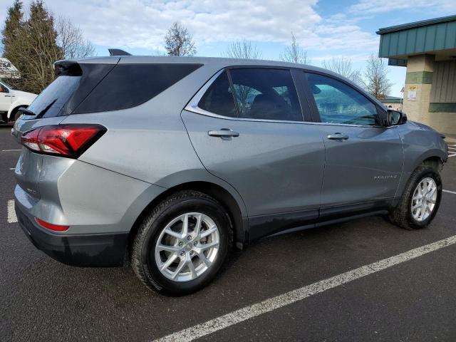 Изображение 3 2023 CHEVROLET EQUINOX LT 2023 с VIN 3GNAXUEGXPS169806