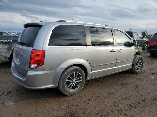 Obraz 3 z 2017 DODGE GRAND CARAVAN SXT 2017 z VIN 2C4RDGCG6HR814099