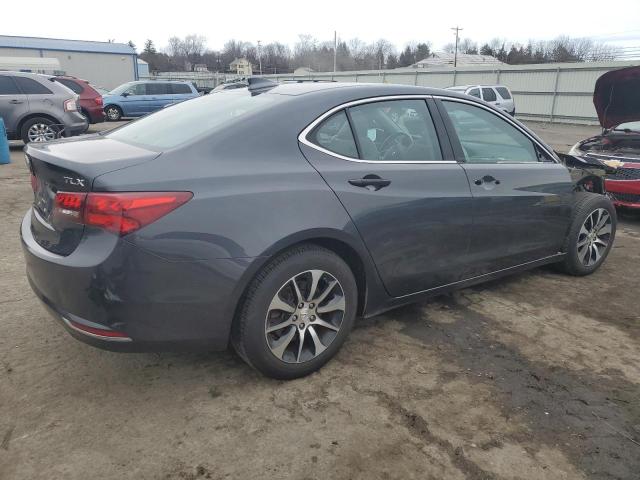 Obraz 3 z 2016 ACURA TLX TECH 2016 z VIN 19UUB1F58GA002802