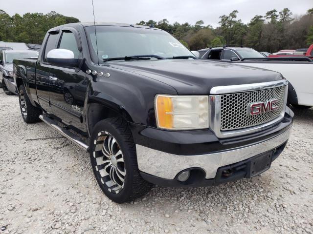 Obraz 2 z 2007 GMC NEW SIERRA C1500 2007 z VIN 2GTEC19J971641614