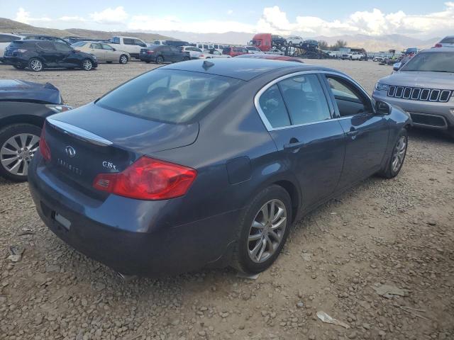 Obraz 3 z 2008 INFINITI G35  2008 z VIN JNKBV61F88M269155