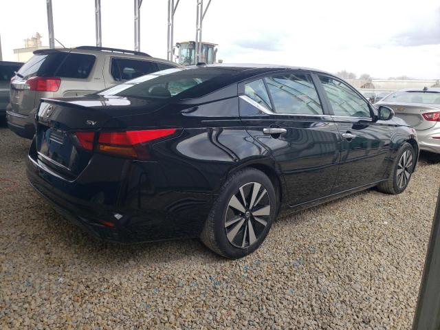 Image 3 of 2022 NISSAN ALTIMA SV 2022 with VIN 1N4BL4DV9NN386138