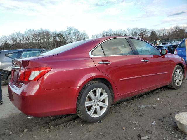 Image 3 of 2009 LEXUS ES 350 2009 with VIN JTHBJ46G192304889