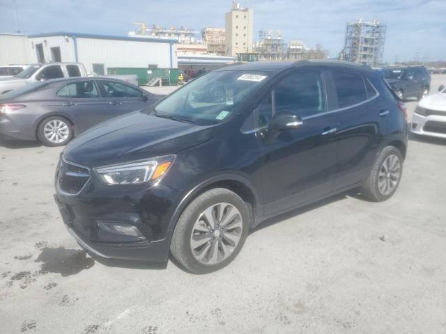 Изображение 2019 BUICK ENCORE ESSENCE 2019