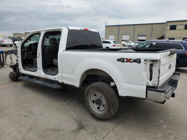 Изображение 2 2019 FORD F350 SUPER DUTY 2019 с VIN 1FT8W3BT0KEE34922