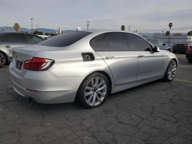 Image 3 of 2011 BMW 535 I 2011 with VIN WBAFR7C50BC608180