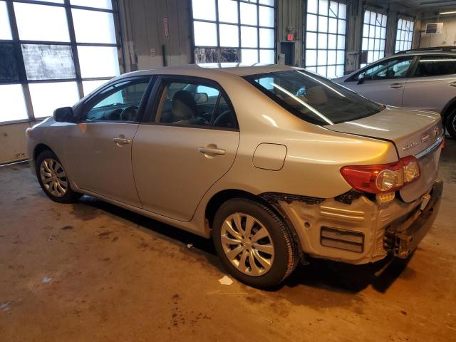 Image 2 of 2013 TOYOTA COROLLA BASE 2013 with VIN 2T1BU4EE2DC120063
