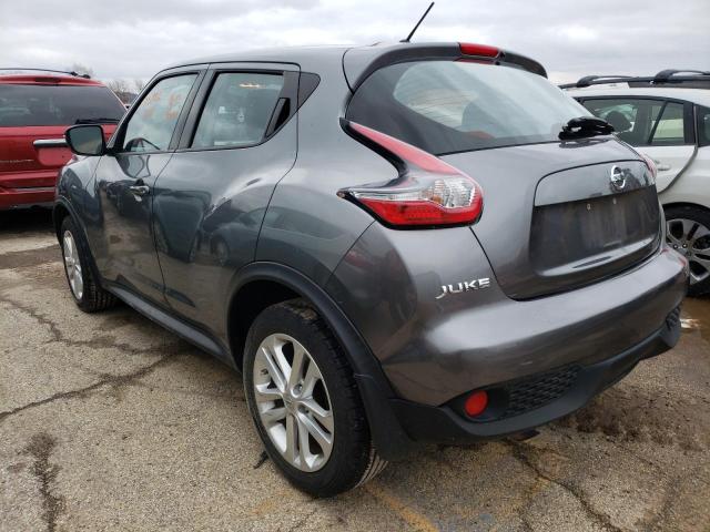 Obraz 2 z 2016 NISSAN JUKE S 2016 z VIN JN8AF5MR7GT603887