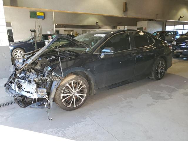 Obraz 1 z 2020 TOYOTA CAMRY SE 2020 z VIN 4T1G11AK9LU875104