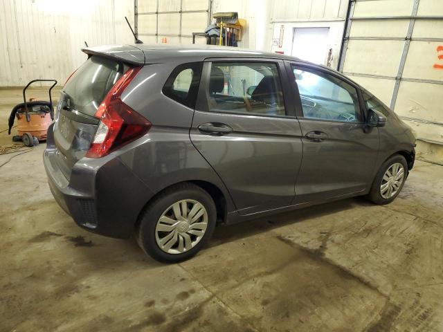 Obraz 3 z 2015 HONDA FIT LX 2015 z VIN 3HGGK5G51FM724648