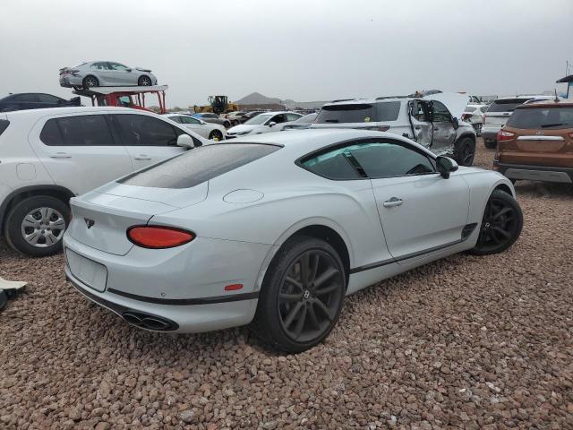 Image 3 of 2022 BENTLEY CONTINENTAL GT 2022 with VIN SCBCG2ZG2NC093648
