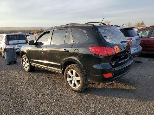 Image 2 of 2008 HYUNDAI SANTA FE SE 2008 with VIN 5NMSH73EX8H177782