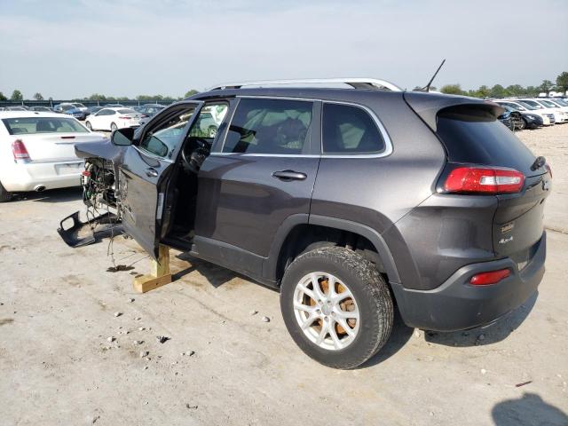 Obraz 2 z 2015 JEEP CHEROKEE LATITUDE 2015 z VIN 1C4PJMCBXFW565801