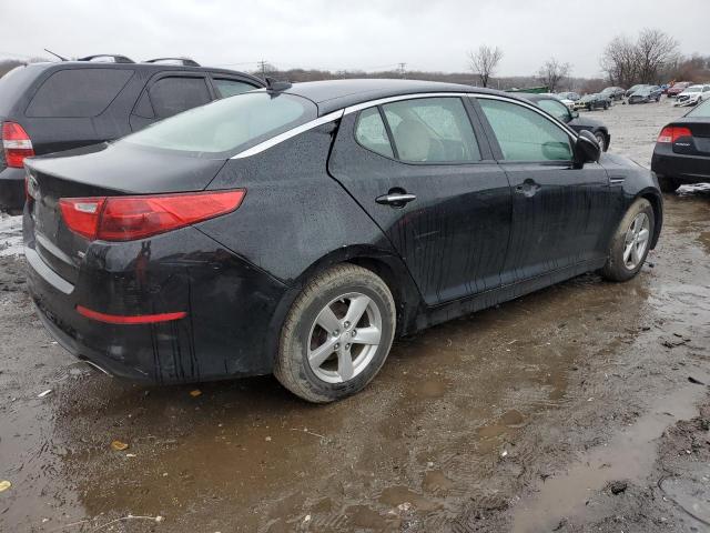 Obraz 3 z 2015 KIA OPTIMA LX 2015 z VIN 5XXGM4A76FG366817