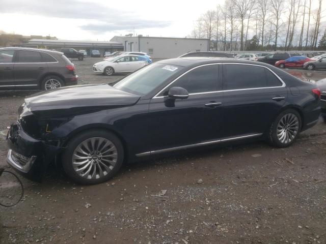 Изображение 2017 GENESIS G90 PREMIUM 2017