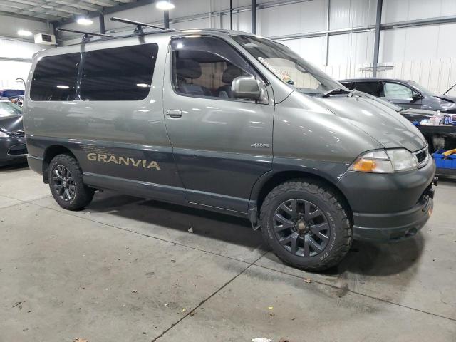 Изображение 1996 TOYOTA GRAND HIGH 1996