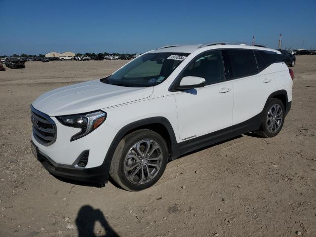 Изображение 1 2019 GMC TERRAIN SLT 2019 с VIN 3GKALPEX1KL371124