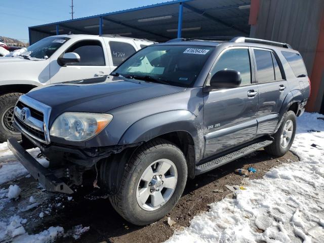 Obraz 1 z 2006 TOYOTA 4RUNNER SR5 2006 z VIN JTEBU14RX60094906