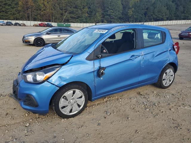 Obraz 2018 CHEVROLET SPARK LS 2018