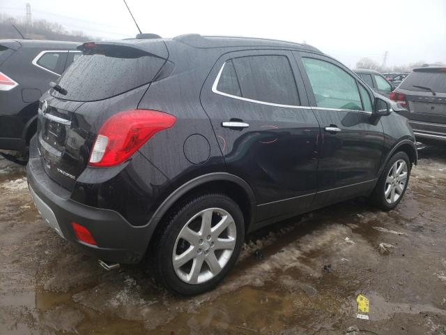 Image 3 of 2015 BUICK ENCORE  2015 with VIN KL4CJCSB7FB214632