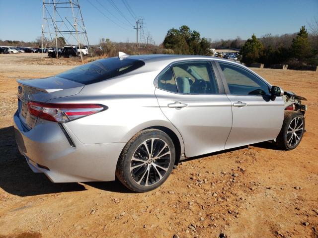 Image 3 of 2020 TOYOTA CAMRY SE 2020 with VIN 4T1G31AK1LU016289