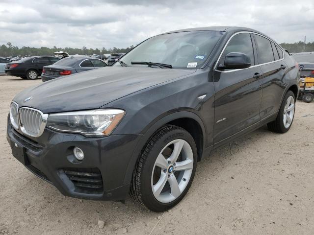 Изображение 2016 BMW X4 XDRIVE35I 2016