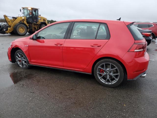 Изображение 2 2020 VOLKSWAGEN GTI S 2020 с VIN 3VW6T7AU8LM001830