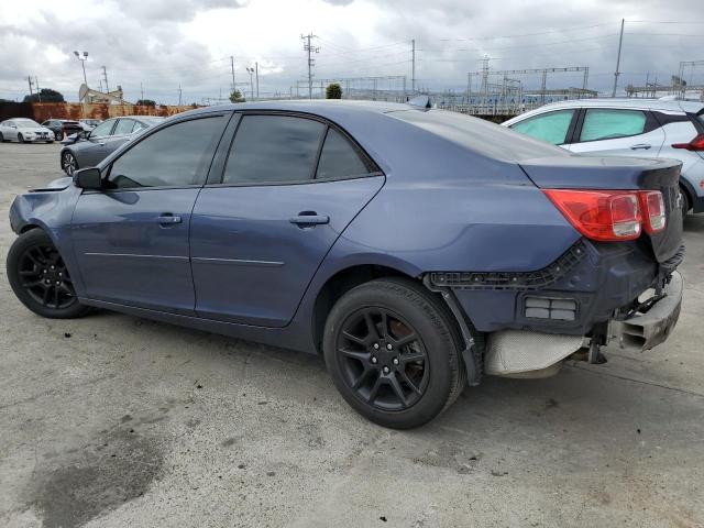 Изображение 2 2013 CHEVROLET MALIBU 1LT 2013 с VIN 1G11C5SA9DF343514