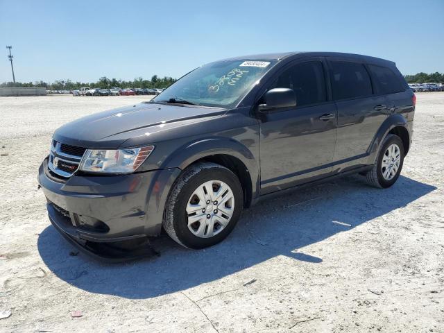 2014 DODGE JOURNEY SE 2014 image