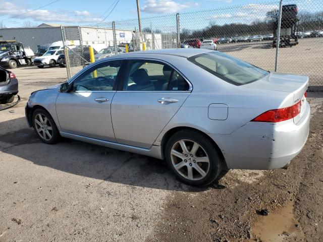 Image 2 of 2004 ACURA TSX  2004 with VIN JH4CL96864C045632