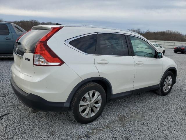 Изображение 3 2014 HONDA CR-V EXL 2014 с VIN 5J6RM3H76EL012622