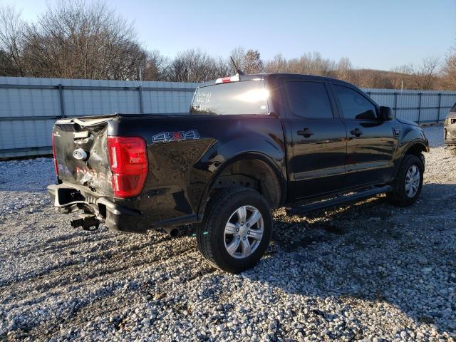 Obraz 3 z 2023 FORD RANGER XL 2023 z VIN 1FTER4FH1PLE13831