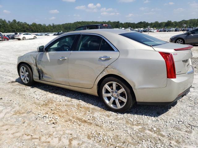 Obraz 2 z 2014 CADILLAC ATS  2014 z VIN 1G6AA5RA6E0176393