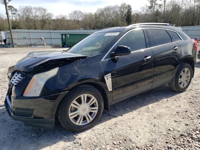 Изображение 2016 CADILLAC SRX LUXURY COLLECTION 2016